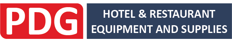 PDG Hotel & Restaurant Supplies