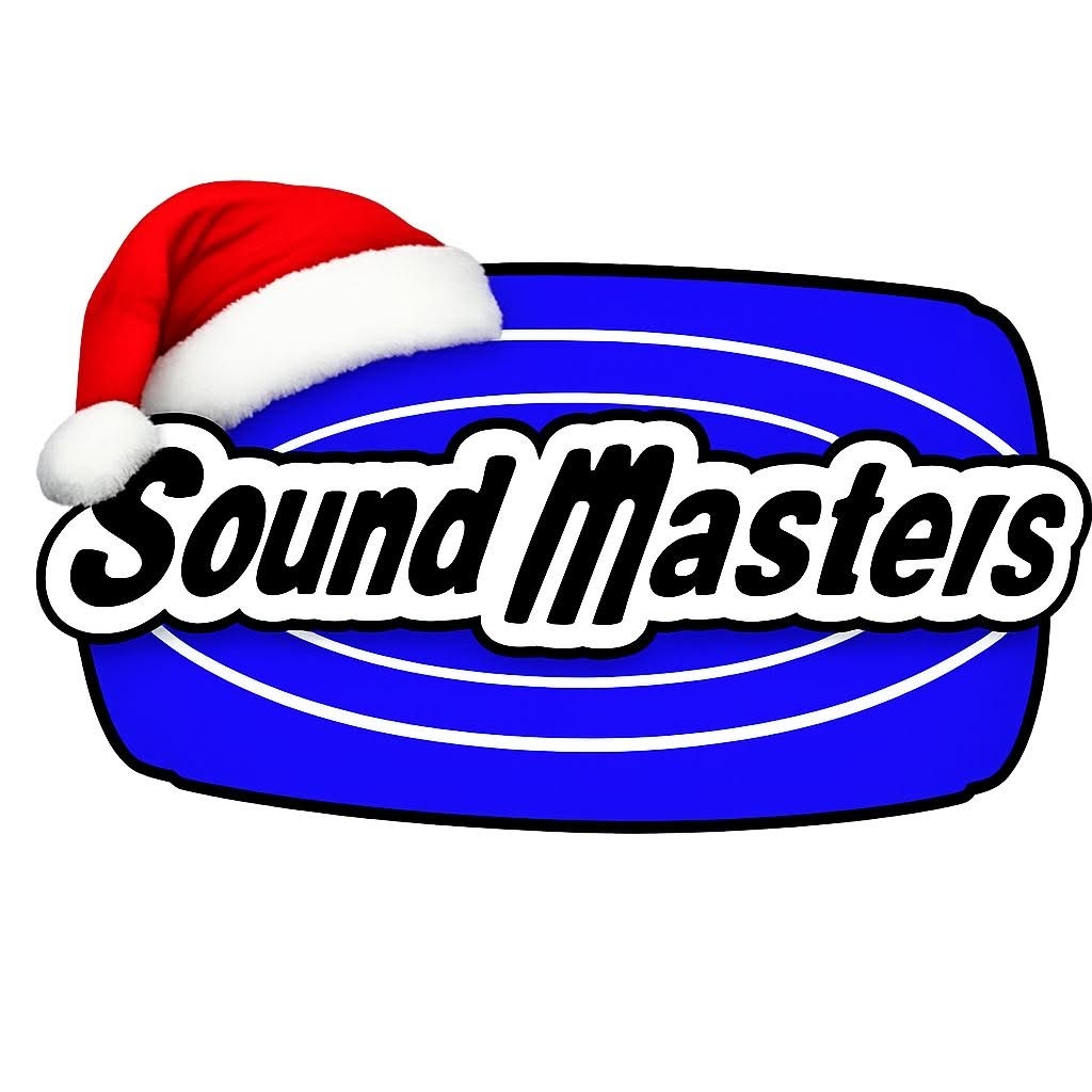 Sound Masters