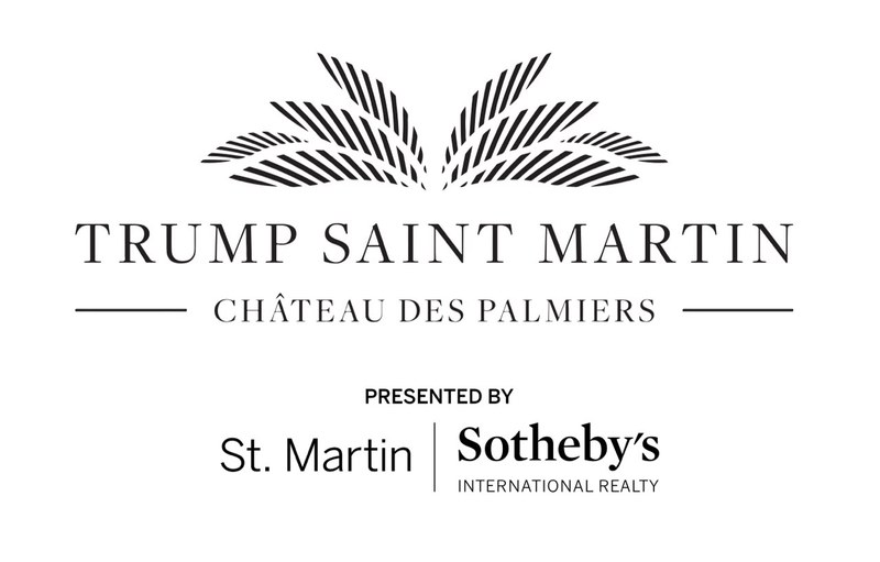 Trump Saint Martin